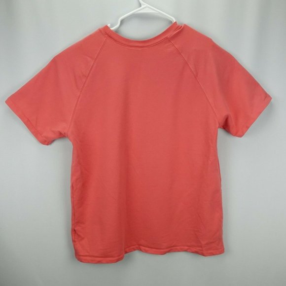 Mokuyobi Women's Size XL "No Spiders" Sweatshirt USA Made Pullover Peach Color - Picture 7 of 10